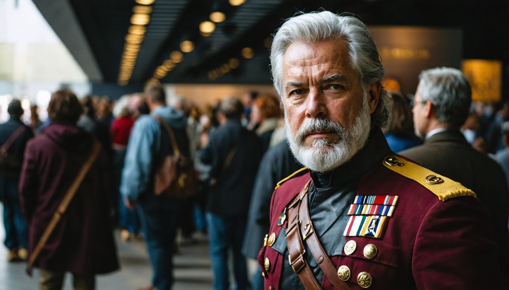 fabric based recognizable straightforward veteran friendly