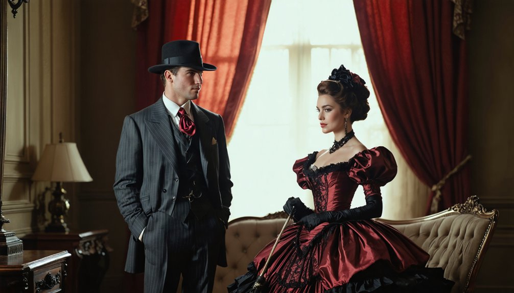 fun creative costume choices