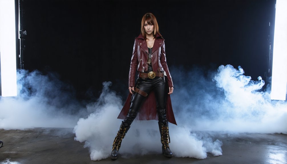 gender swapped comic characters