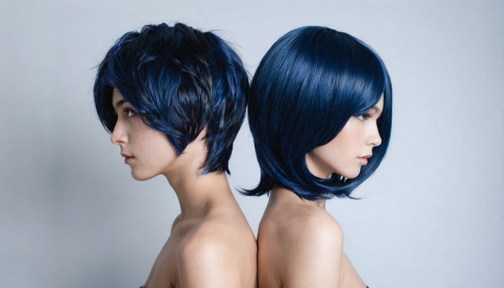 genderbend hairstyles amplify character transformation