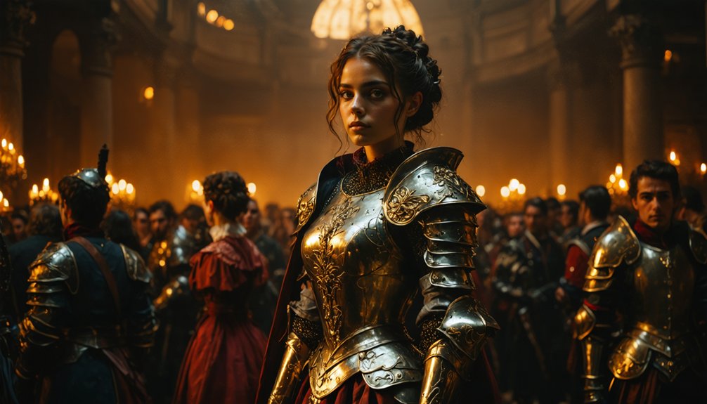 genderbent cosplay s cultural impact