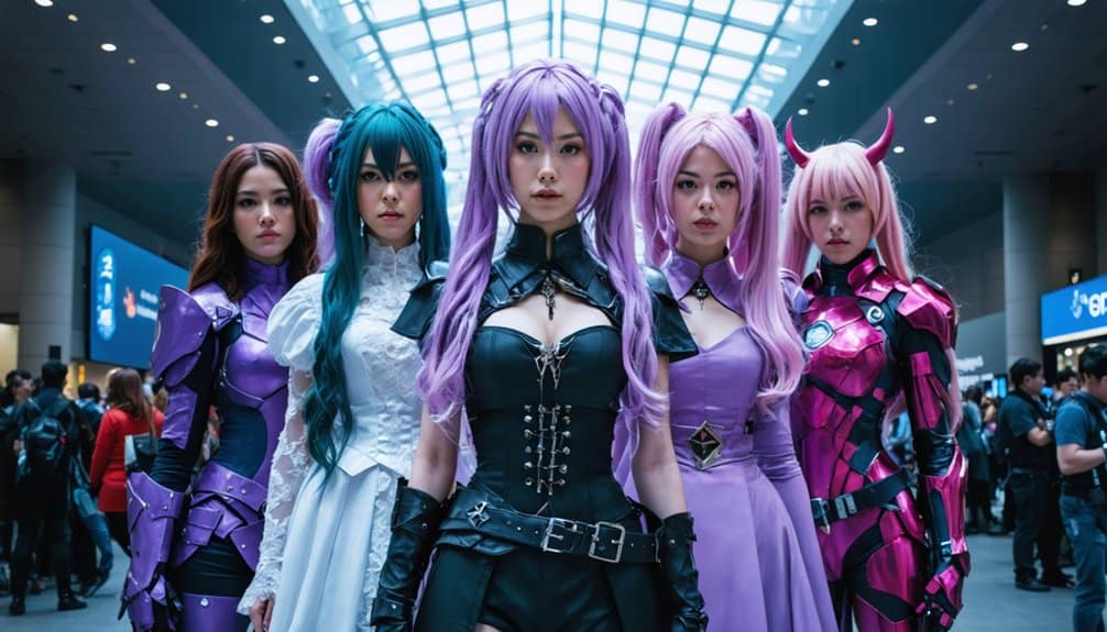 genderbent cosplay trends community highlights