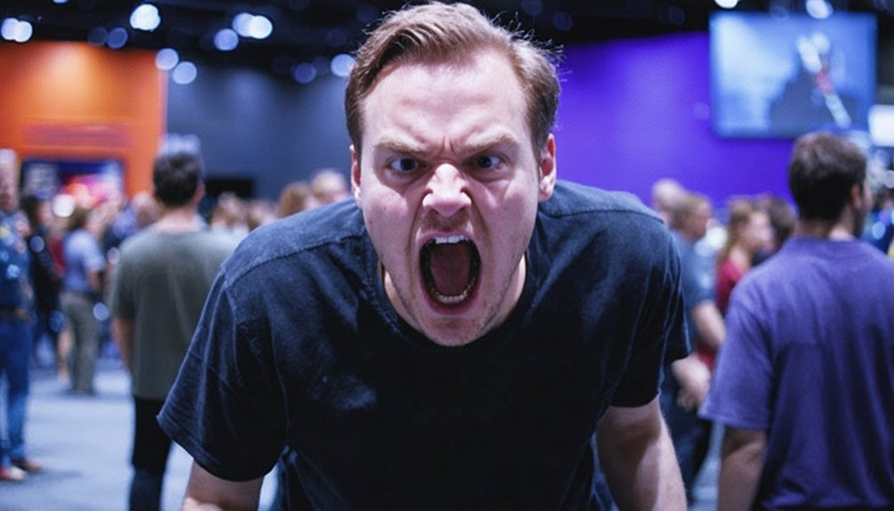 grounded embodied anchored consistent character voice