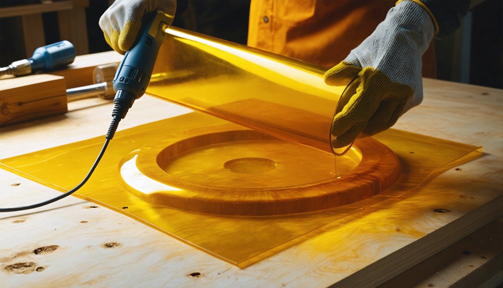 heat shape cool maintain