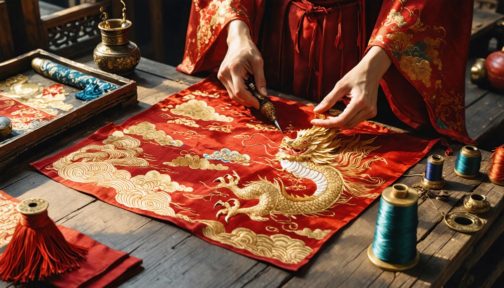 historical costume replication for cosplay