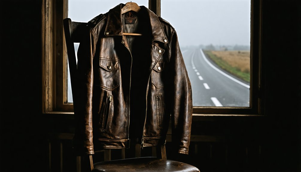 iconic masculinity through storytelling