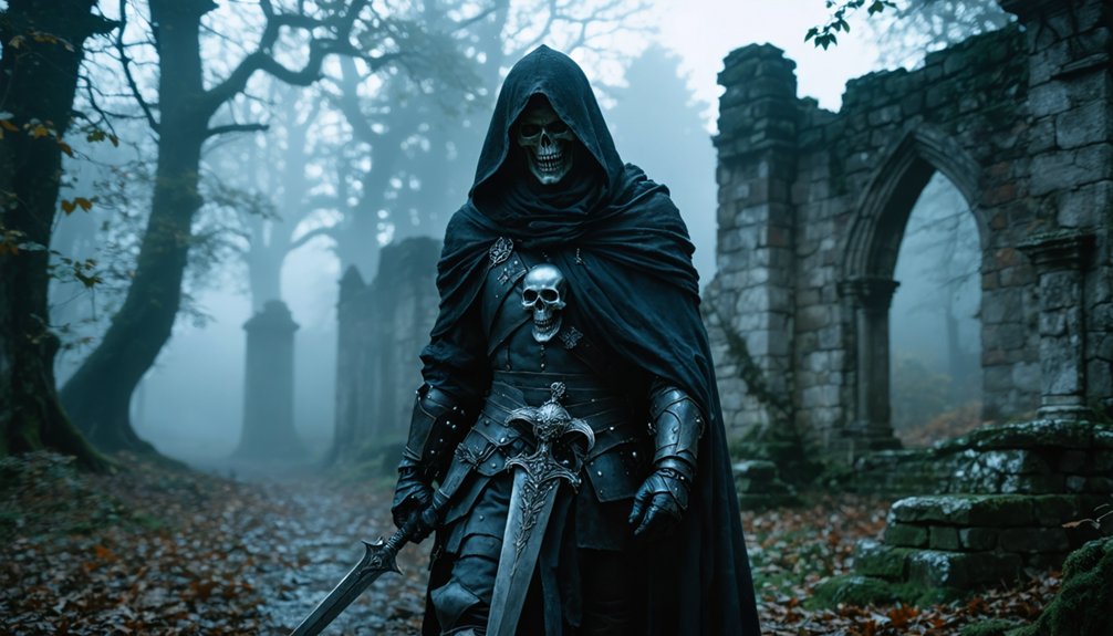 immersive roleplaying villainy guide