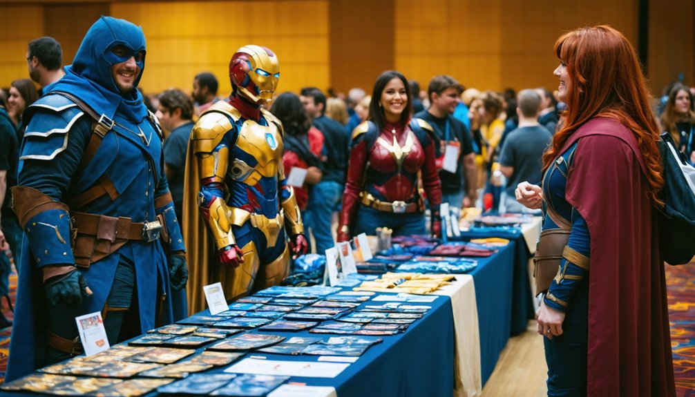 inclusive body positive cosplay community