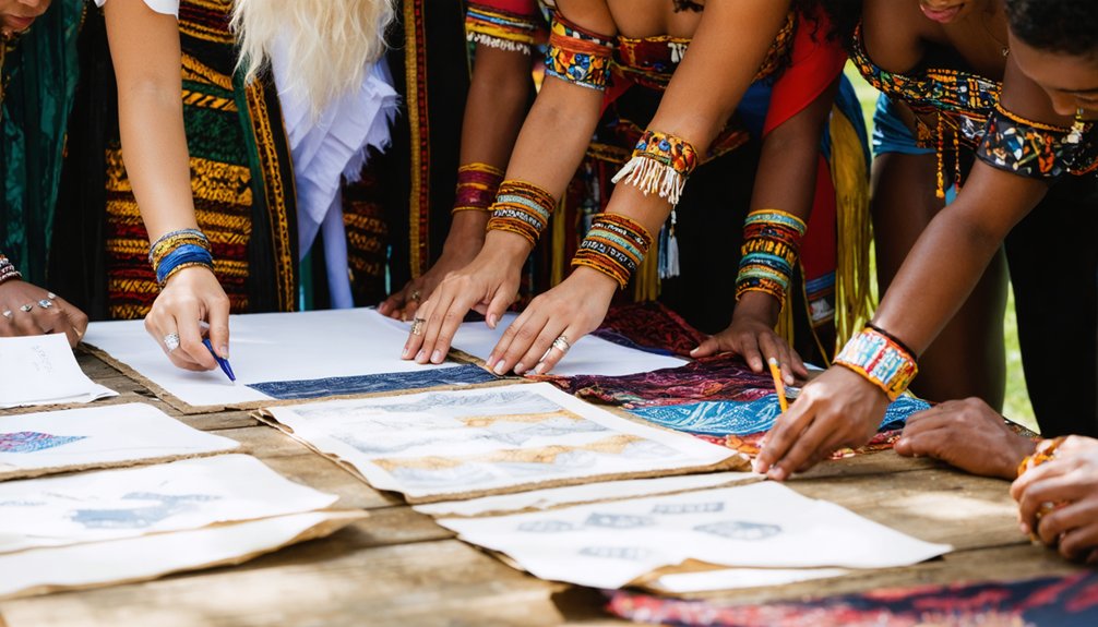 inclusive consensual transformative dignified