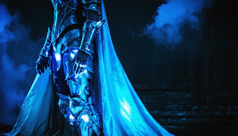 innovative costume design competition