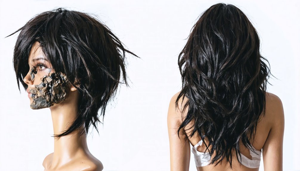 inspect fiber structure revive or replace