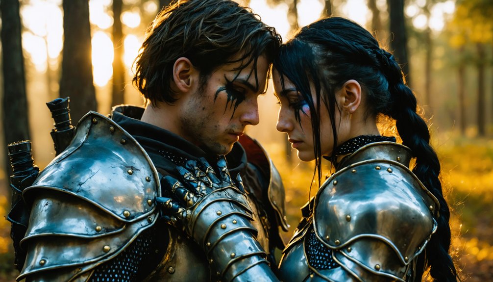 intentional empathic collaborative performance partnership