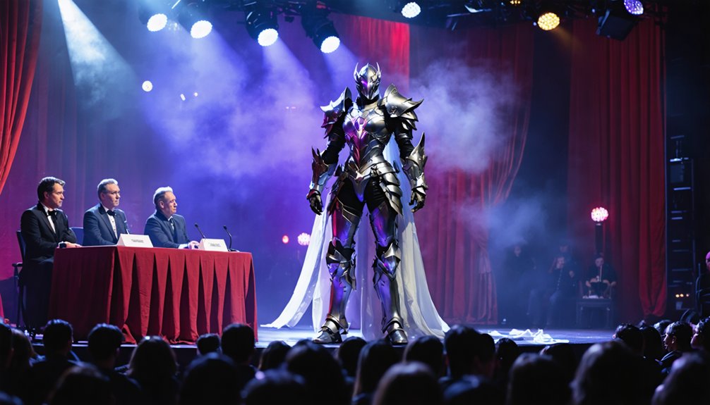 international cosplay competition tips