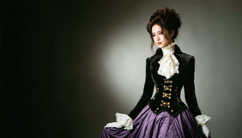 intersectional character reinterpretation through genderbent design