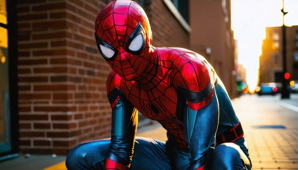 intricate homemade hybrid precise