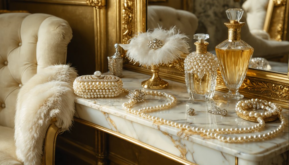 jazz age opulence accessories