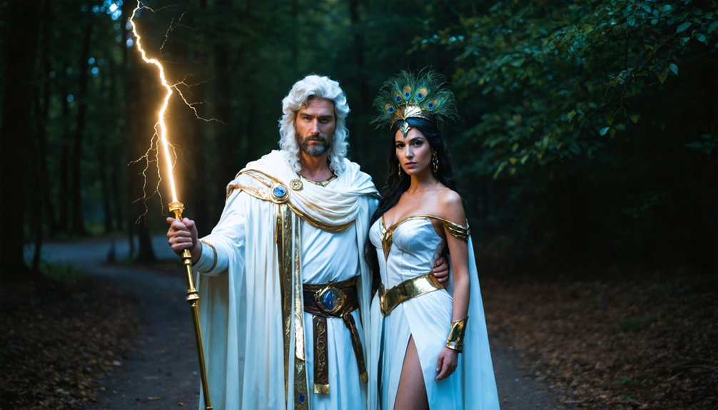 know characters enhance costumes