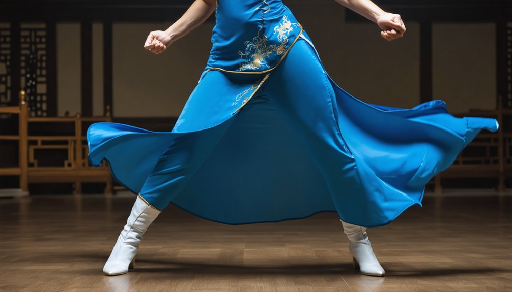 martial arts photography techniques captured