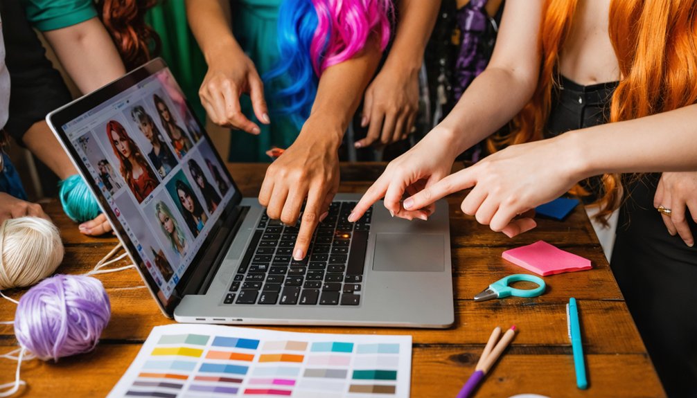 mentorship programs empower emerging cosplayers