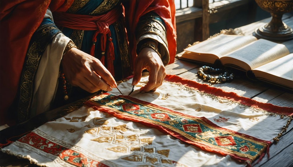 navigating nuanced cosplay cultural religious symbology