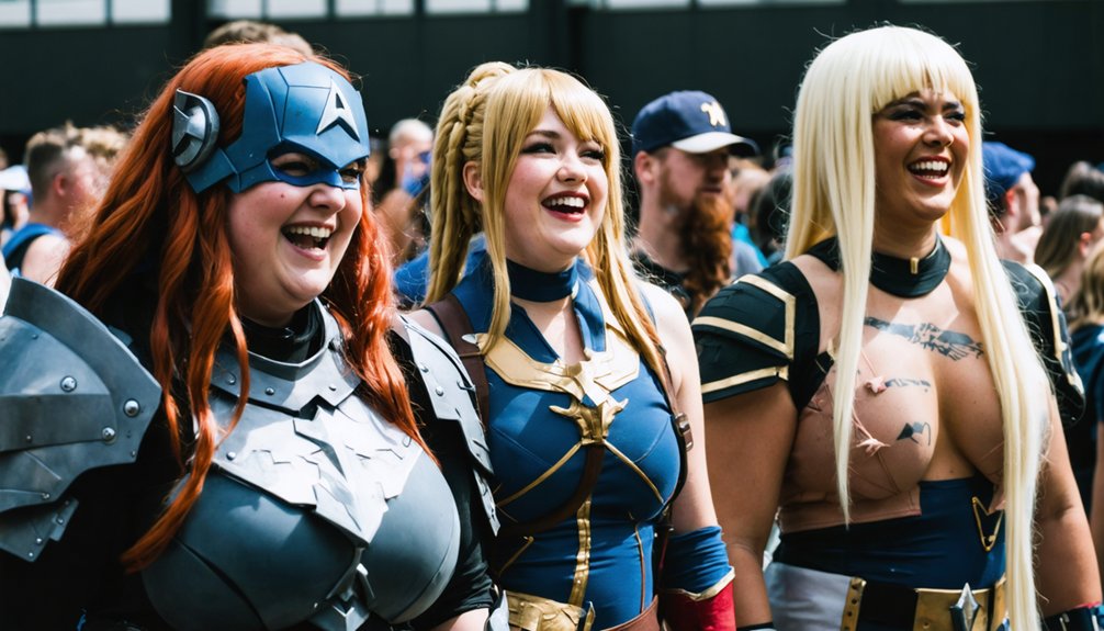 performative embodiment transforms bodily surveillance