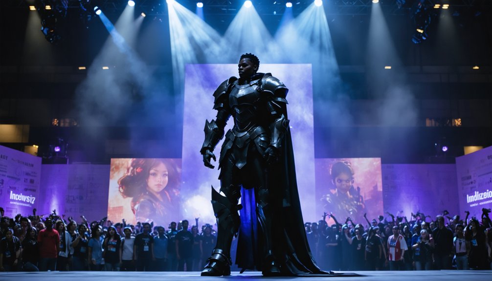 performative tokenism structural transformation needed