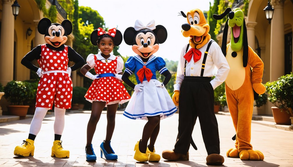 precision texture movement and whimsy