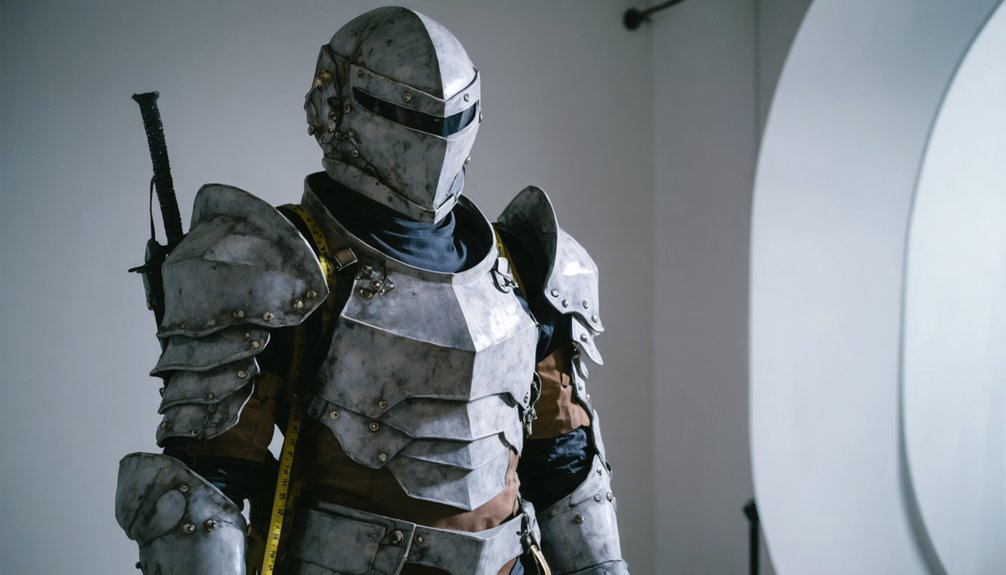 precision through accurate replication