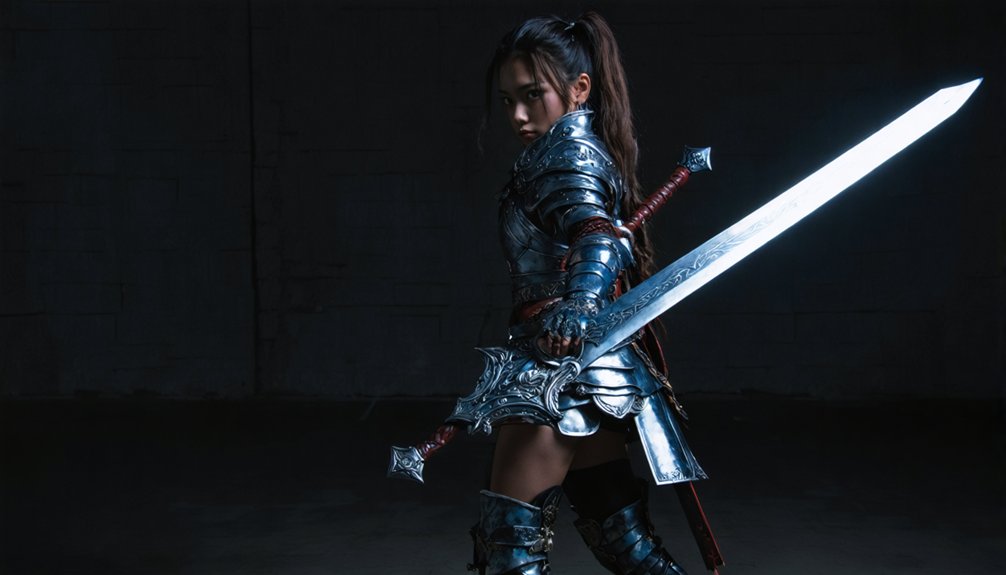 prop positioning shapes photographic authenticity