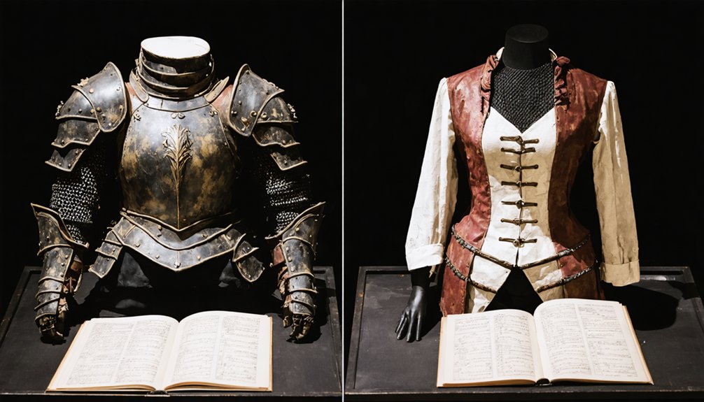 quantifiable creative performance oriented standardized competition