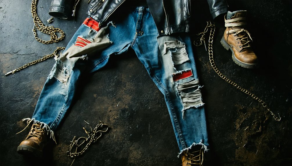 rapid customizable structured rebellious cosplay