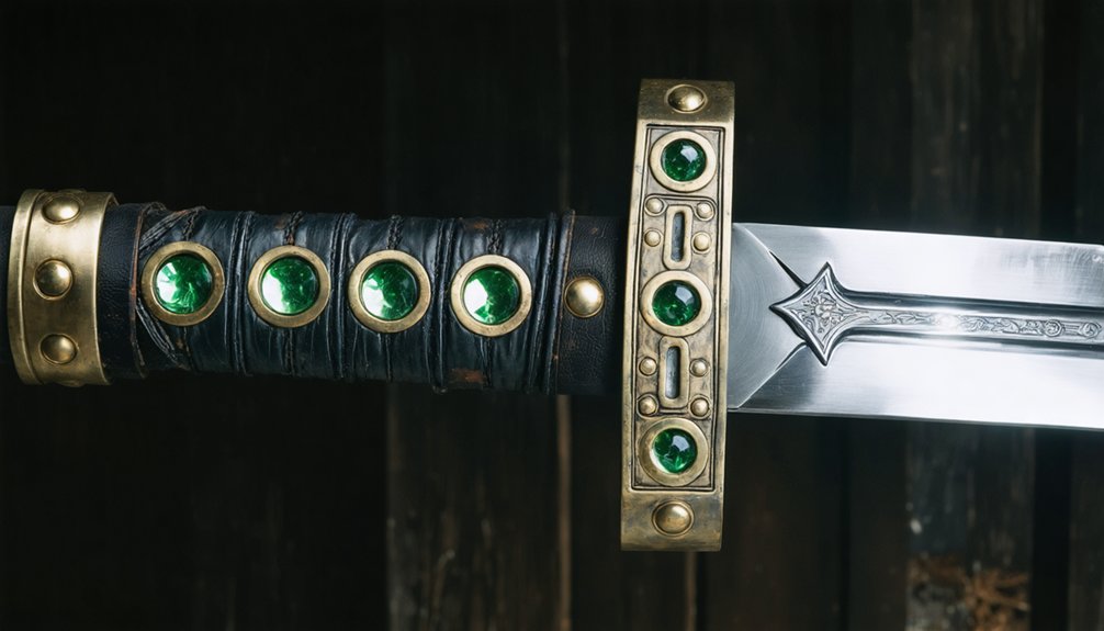 recessed materia slots integrated hardware reinforced structure