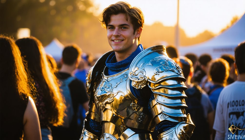 reframing hateful cosplay comments insecurities