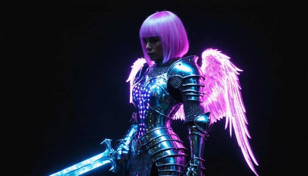 reimagining fairy tales for costume parties