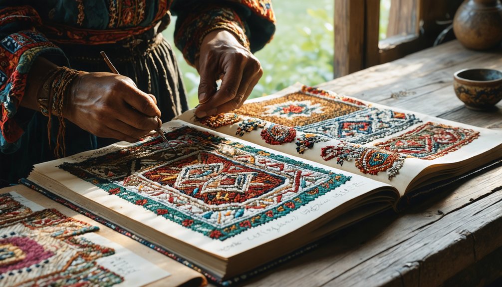 respect marginalized voices avoid racial stereotyping