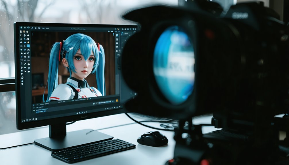 respectful cosplay etiquette online interactions