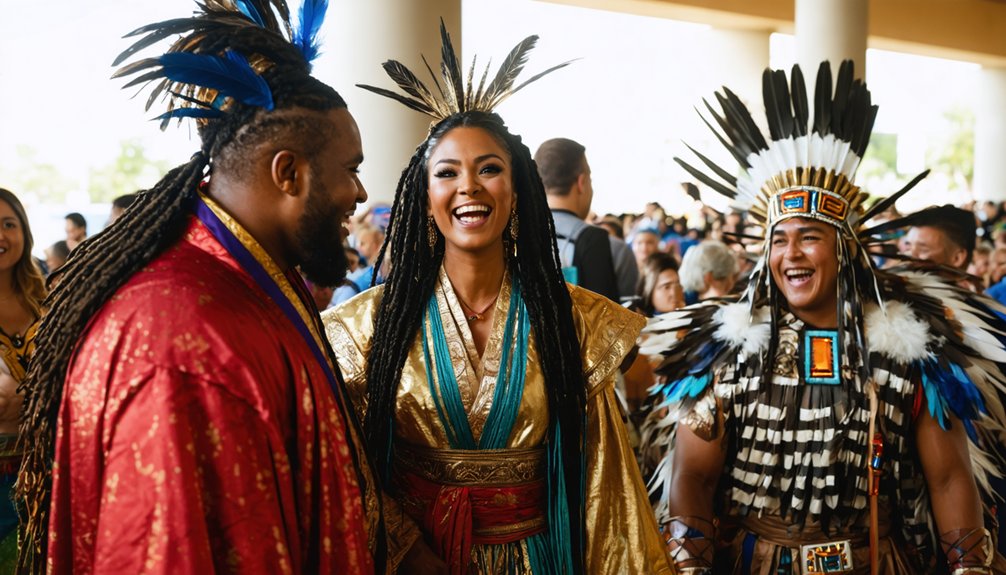 respecting diversity in cosplay