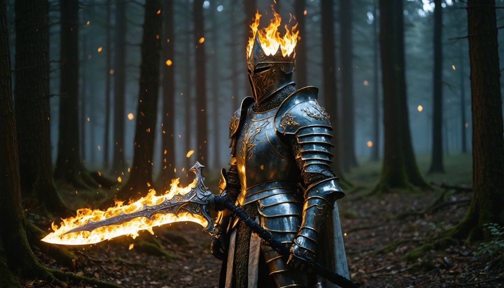 soul of cinder cosplay enhancement