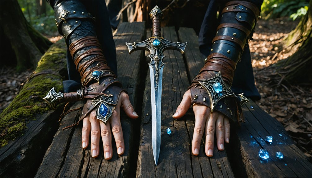 specialized vs versatile character builds