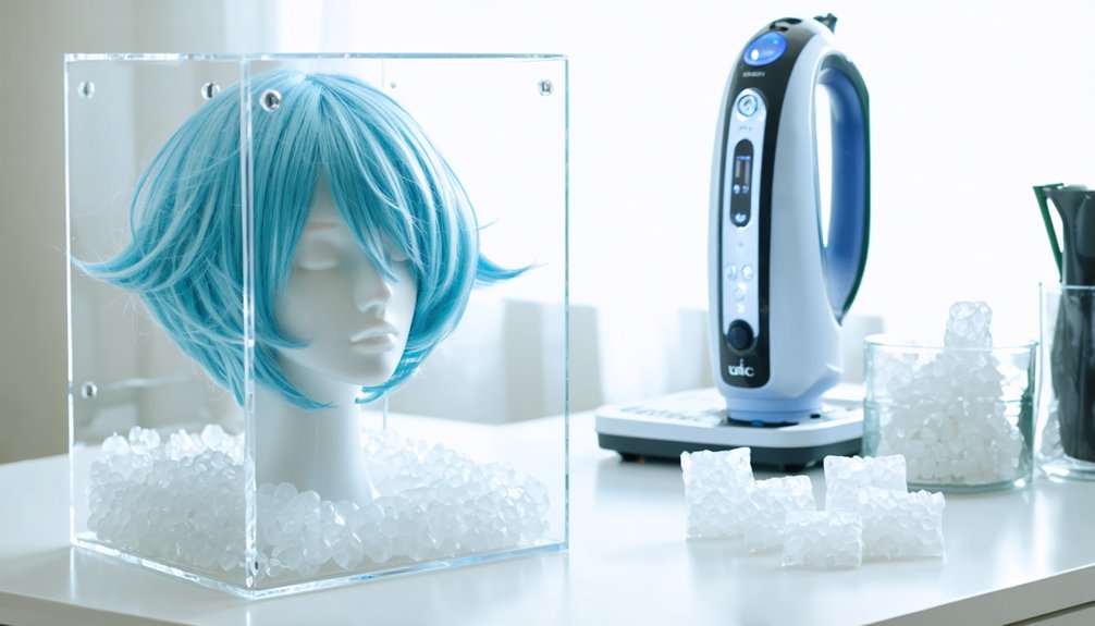 systematic wig care protocols essential