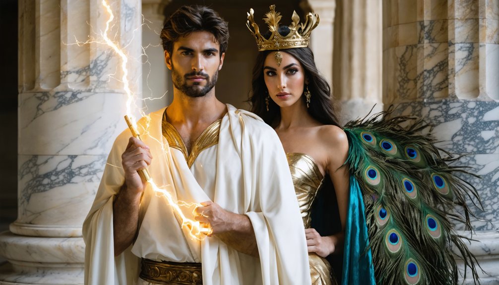 timeless themes iconic characters