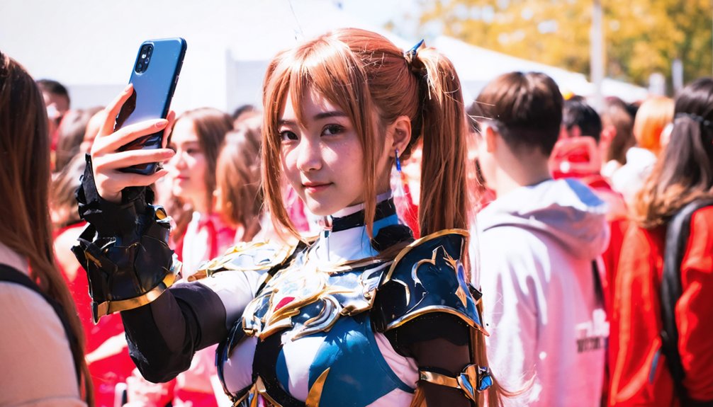 transformative community creative expression