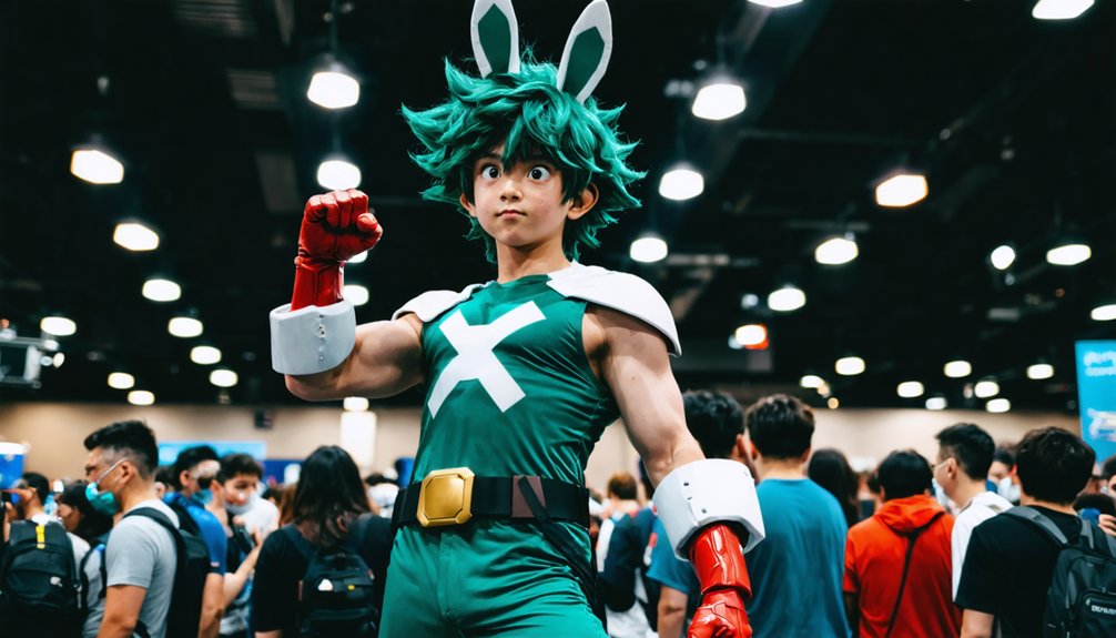 transformative hero costume construction tutorial