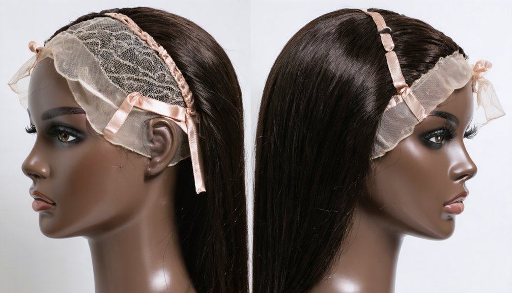 unrestricted styling versatility essential