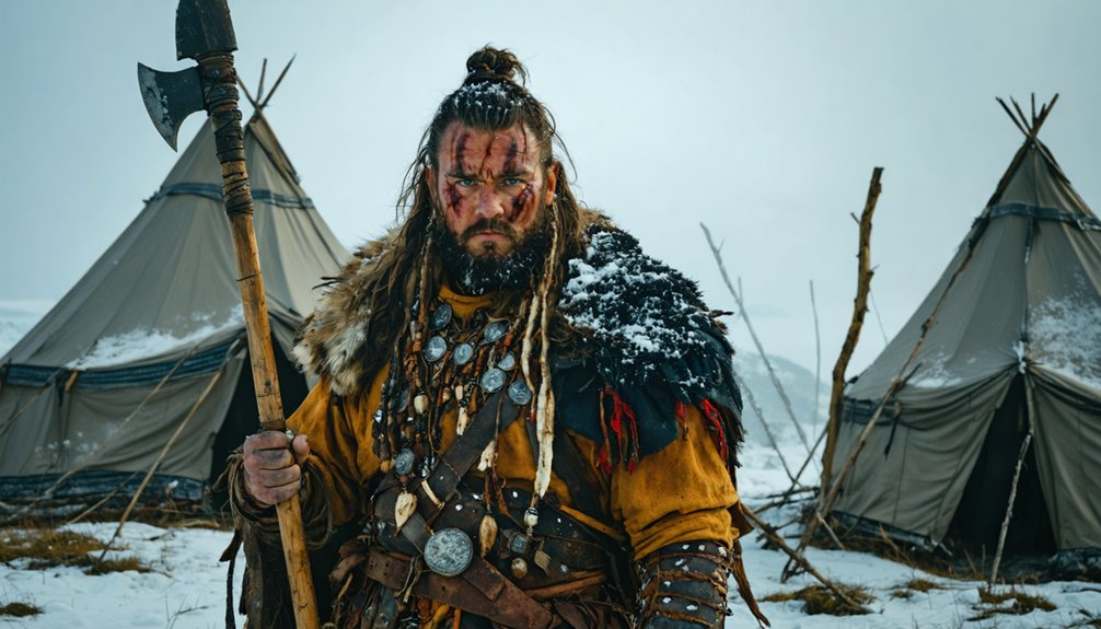 utilitarian cold weather survival gear