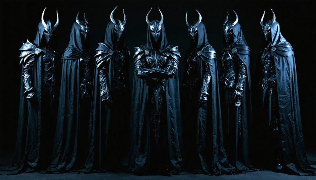 villain quotes for cosplay inspiration