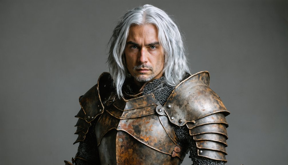 weathering expertise transforms cosplay into art