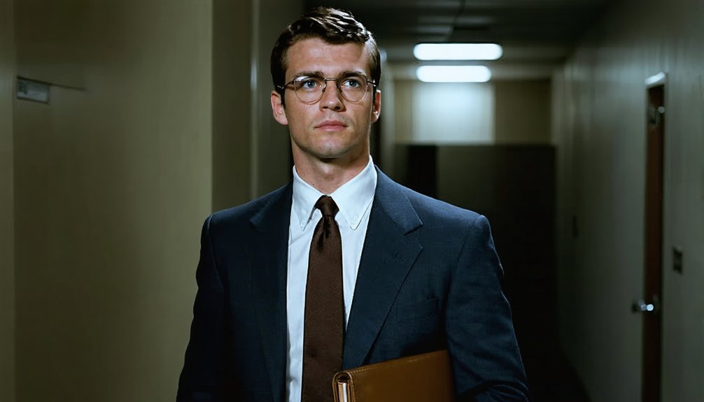 youthful tailored period accurate professional