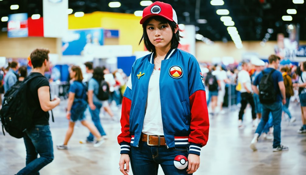 affordable pokemon cosplay strategies