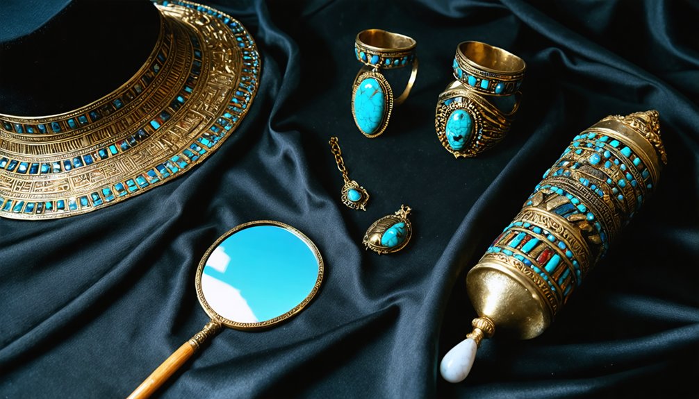 ancient egyptian cosplay accessories